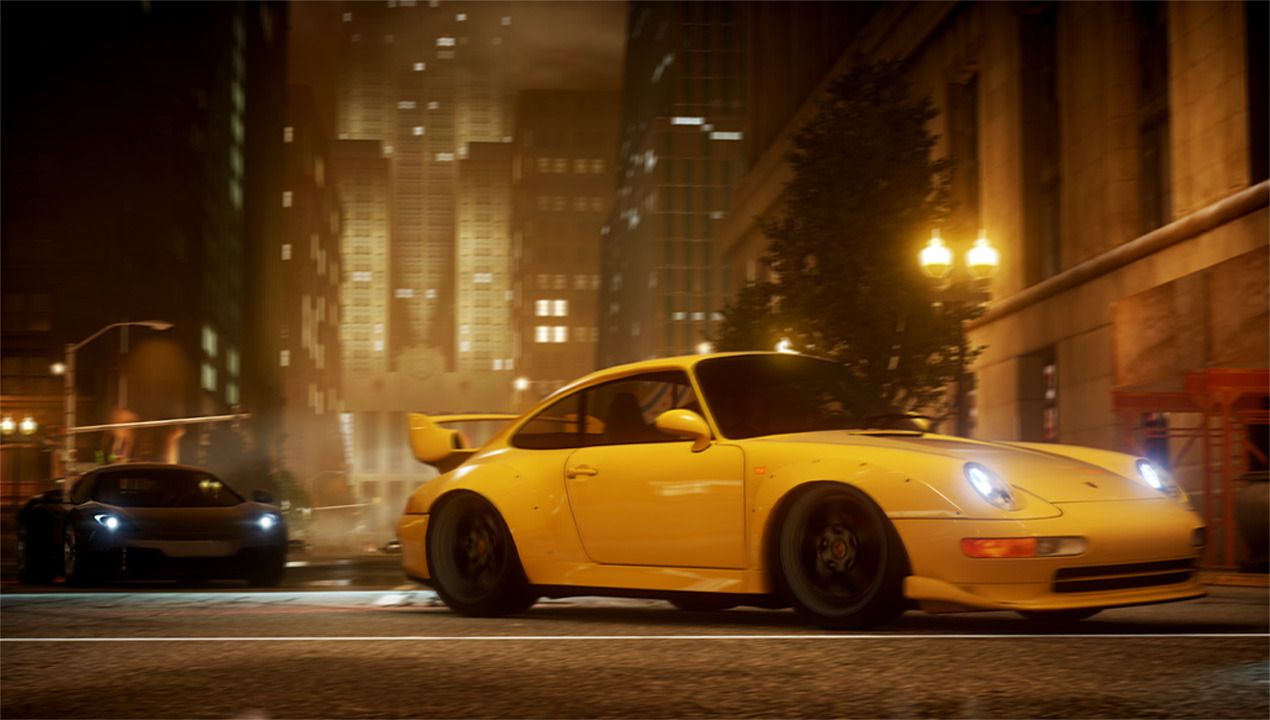 Need for Speed The Run - Imagen 42